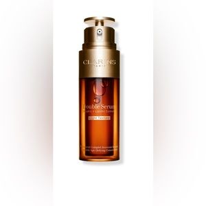 Clarins Double Serum Light 1.6oz